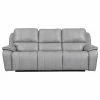 Discount 🥰 Sofas Parker House Potter Power Reclining Sofa 🔥