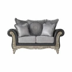 Top 10 🎁 Loveseats Roundhill Furniture San Marino Loveseat 💯