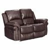 Outlet ⌛ Loveseats Sunset Trading Glorious Dual Reclining Loveseat 💯