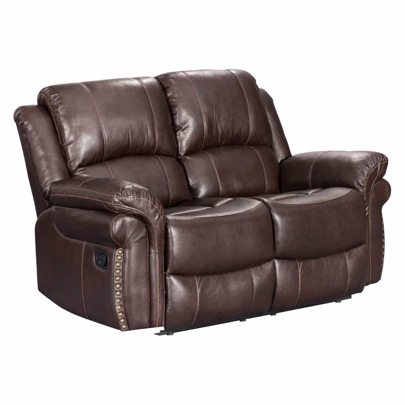 Outlet β Loveseats Sunset Trading Glorious Dual Reclining Loveseat π―