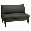 Wholesale 🎁 Skyline Furniture Loveseats Skyline Linen Armless Loveseat 🎉