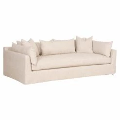 New 🔔 Sofas Orient Express Furniture Haven Lounge Slipcover Sofa 🔥