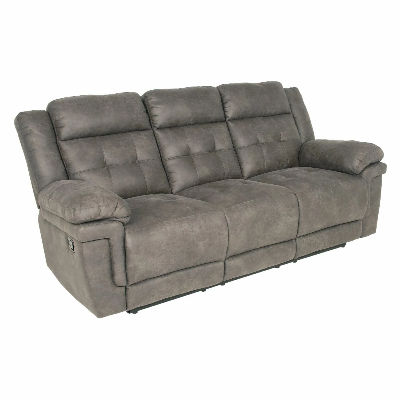 Budget ⌛ Sofas Steve Silver Co. Anastasia Recliner Sofa ❤️