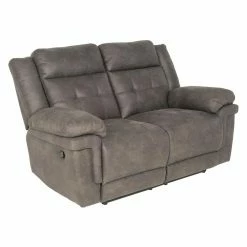 Hot Sale 🥰 Loveseats Steve Silver Co. Anastasia Recliner Loveseat 😍