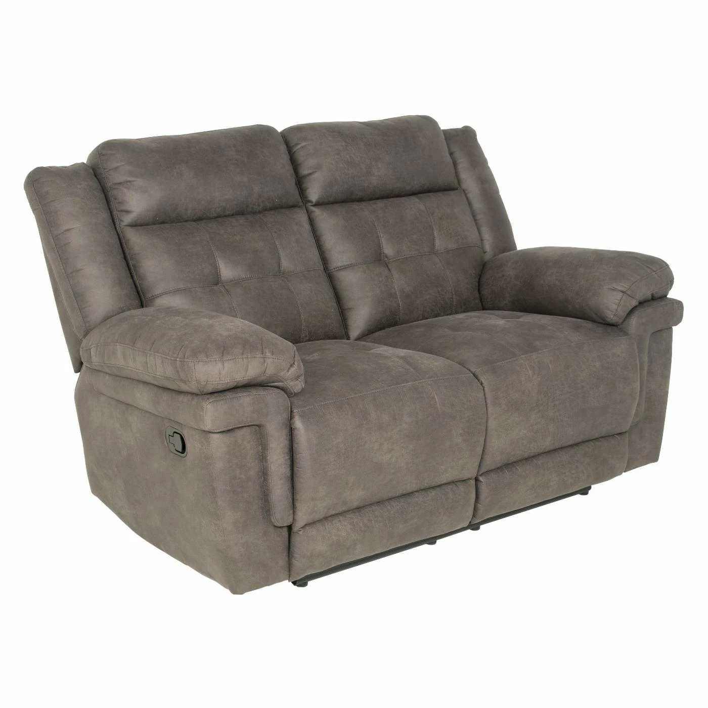Hot Sale 🥰 Loveseats Steve Silver Co. Anastasia Recliner Loveseat 😍