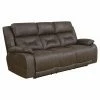 Brand new ⭐ Sofas Steve Silver Co. Aria Power Recliner Sofa With Power Head Rest 🛒
