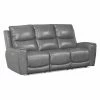 Discount ✨ Sofas Steve Silver Co. Laurel Upholstered Power Reclining Sofa 💯