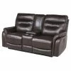 Coupon ⌛ Loveseats Steve Silver Co. Fortuna Power Recliner Console Loveseat 🛒