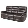Discount 💯 Sofas Steve Silver Co. Fortuna Power Recliner Sofa 🔔