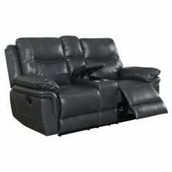 Hot Sale ✔️ Loveseats Steve Silver Co. Isabella Console Loveseat 🔔