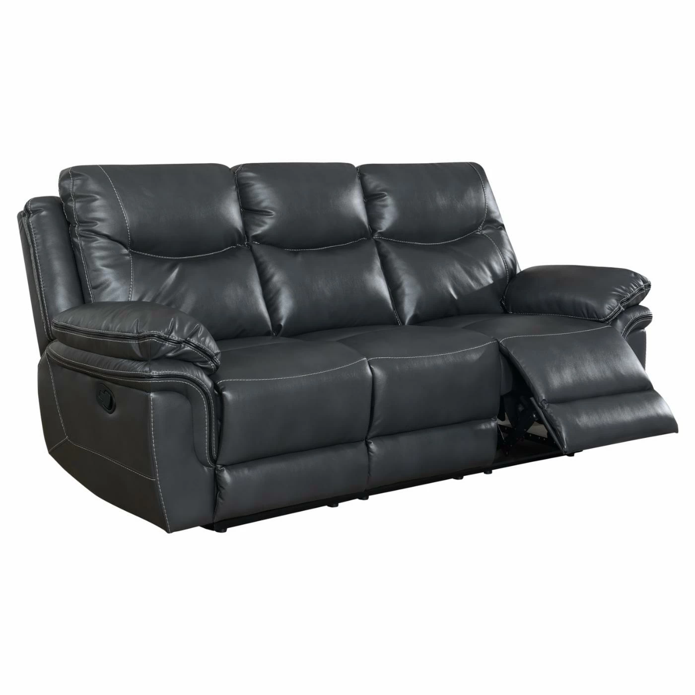 Hot Sale ๐ฅ Sofas Steve Silver Co. Isabella Recliner Sofa ๐
