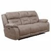 Outlet ⭐ Sofas Steve Silver Co. Aria Power Recliner Sofa 🥰