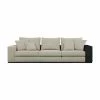 Budget 🔔 Sofas Furniture.Agency Leone Contemporary Sofa 🥰