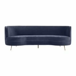 Best Sale ๐ Sofas TOV Furniture Flare Modern Sofa ๐ฅฐ