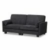 Deals 💯 Sofas Baxton Studio Felicity Sleeper Sofa 🌟