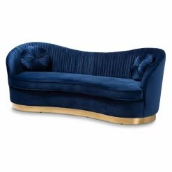 Wholesale 🛒 Sofas Baxton Studio Nevena Sofa 👍