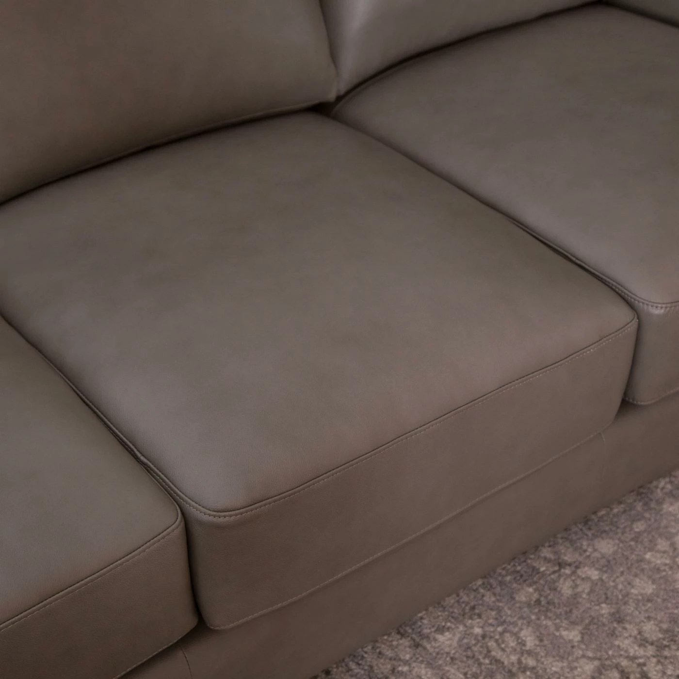 Budget π Sofa Sets Abbyson Landon 2 Piece Sofa And Arm Chair Set π - Image 5