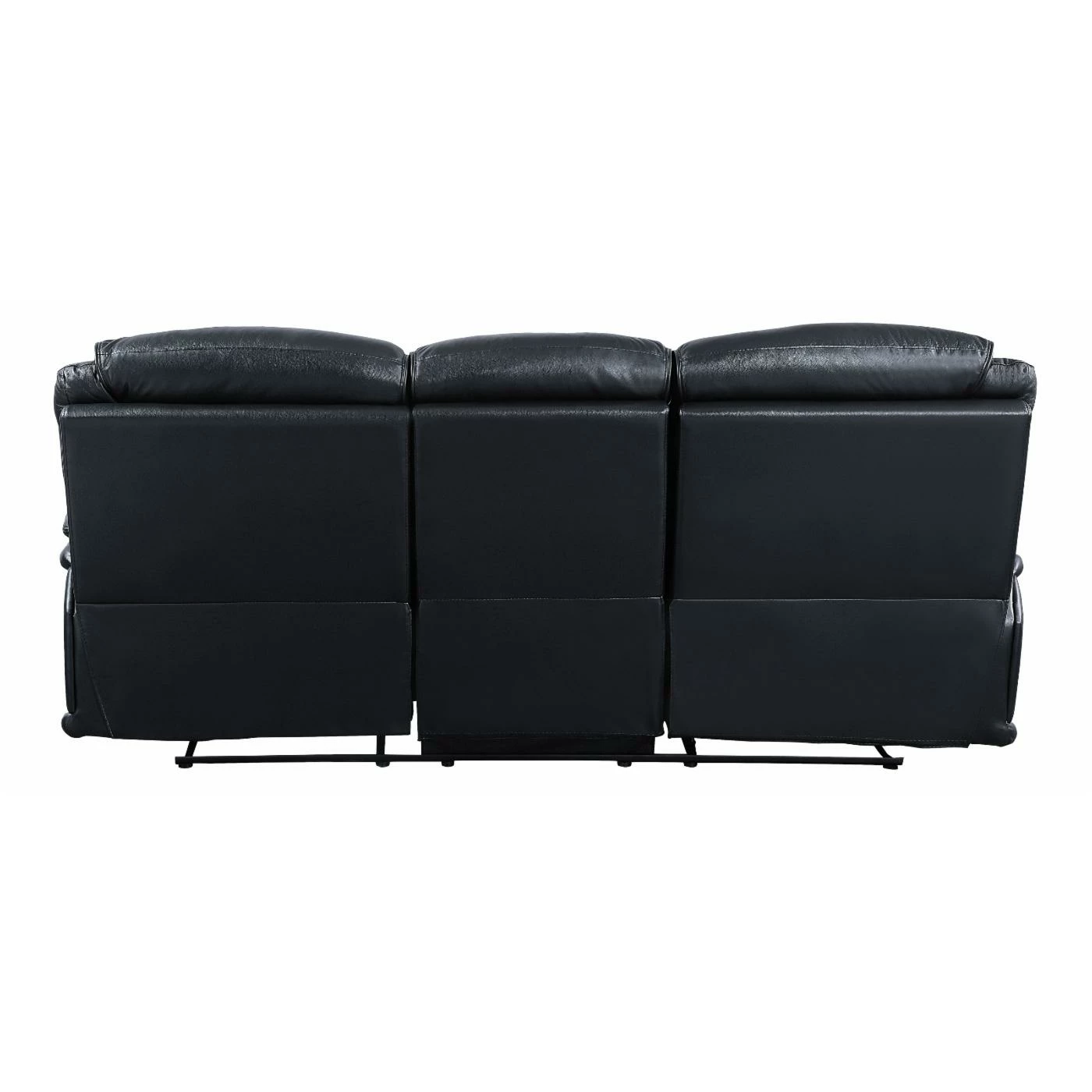 Promo π― Sofas Acme Furniture Ralorel Reclining Leather Sofa π - Image 5