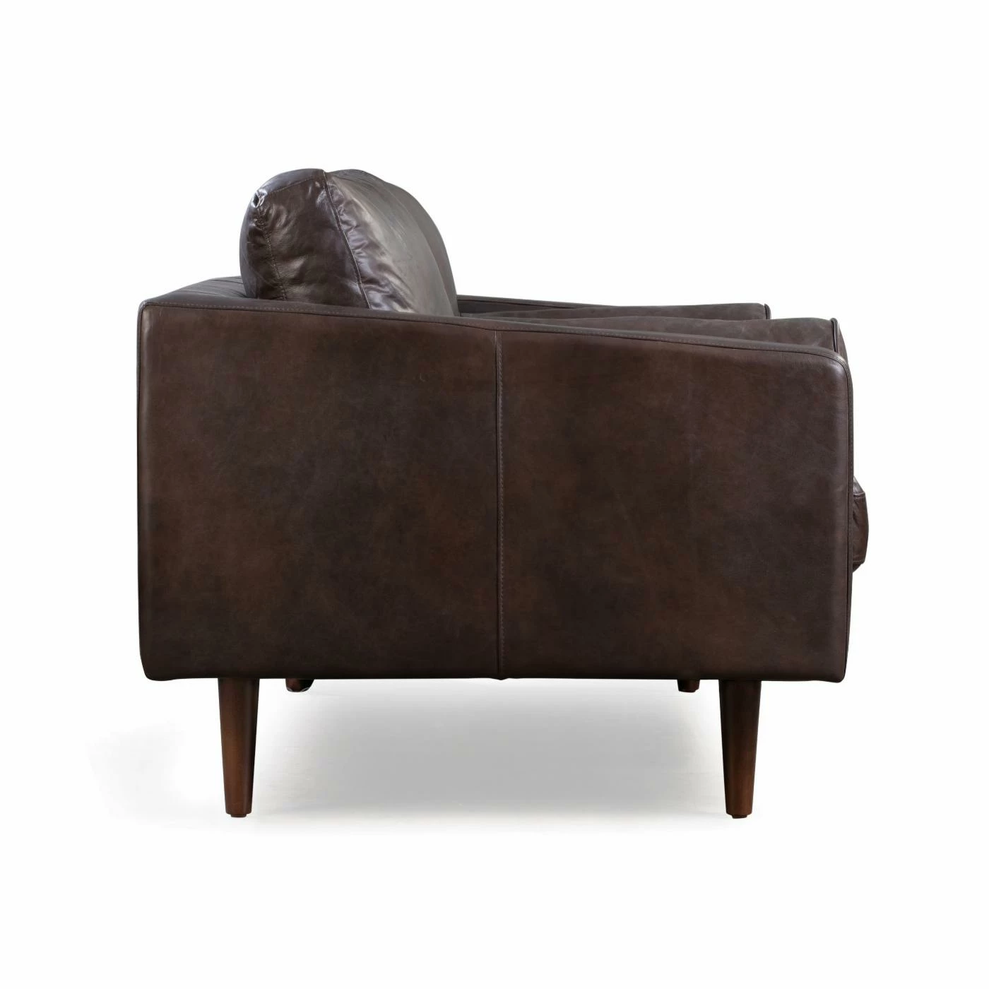 Brand new ๐ Poly & Bark Loveseats Poly & Bark Napa Leather Loveseat ๐ฏ - Image 5