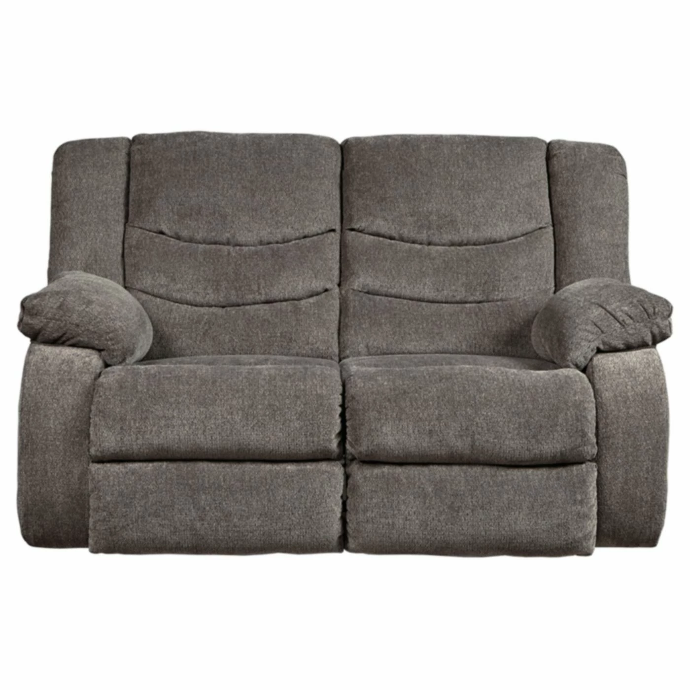 Best Sale ๐งจ Loveseats Signature Design By Ashley Tulen Reclining Loveseat ๐ - Image 5