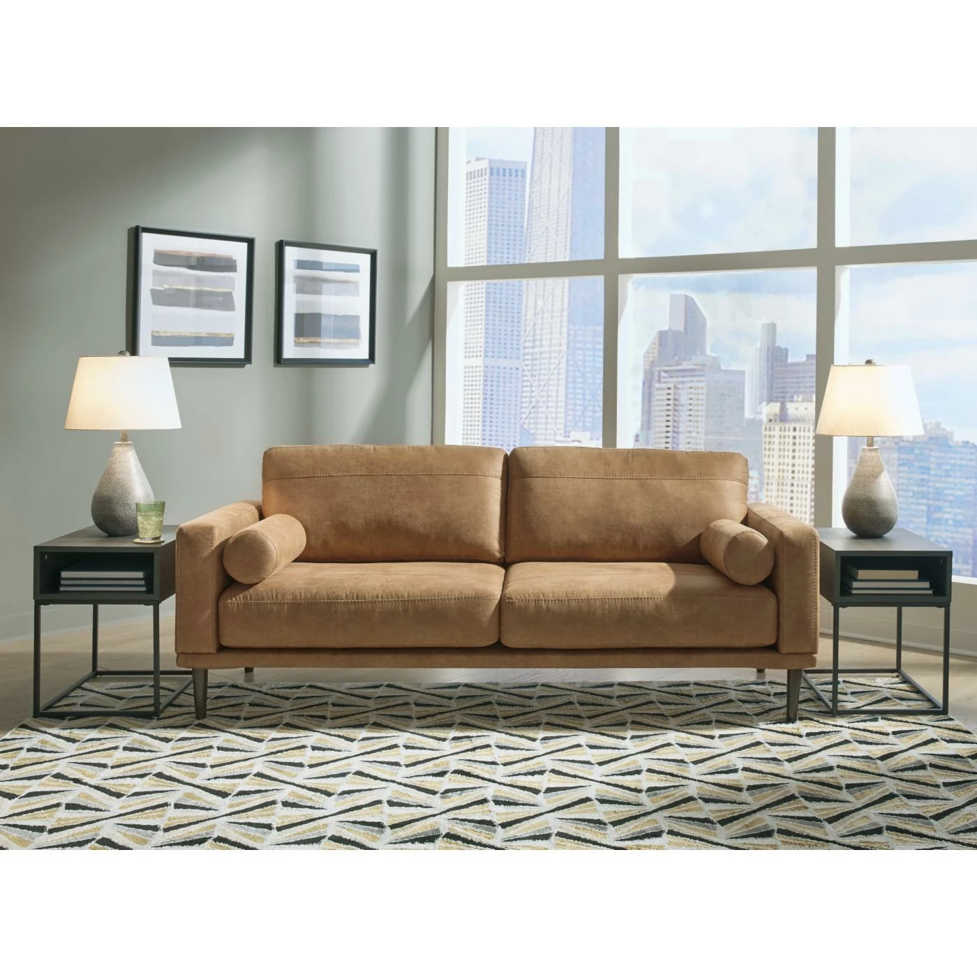 Discount ๐ฅฐ Sofas Signature Design By Ashley Arroyo Sofa ๐ - Image 5