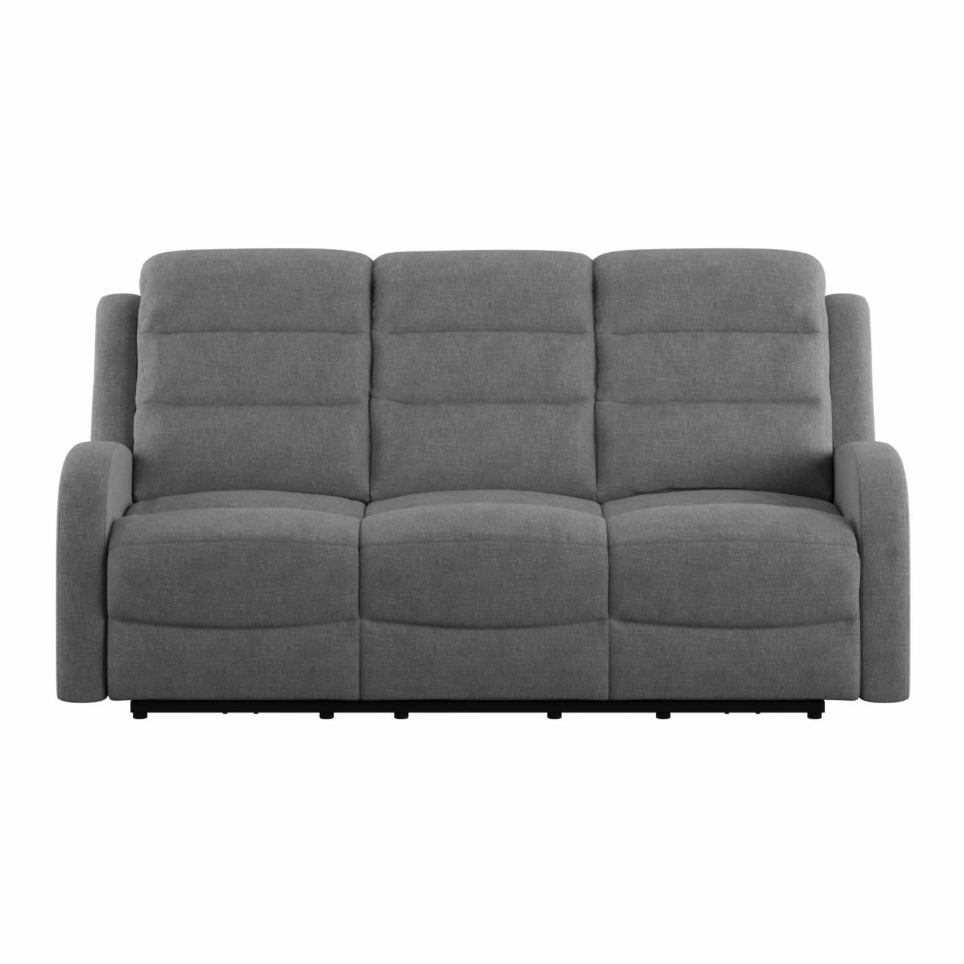 Best Sale π Wallace & Bay Sofas Wallace & Bay Marshall Dual Power Reclining Sofa βοΈ - Image 5