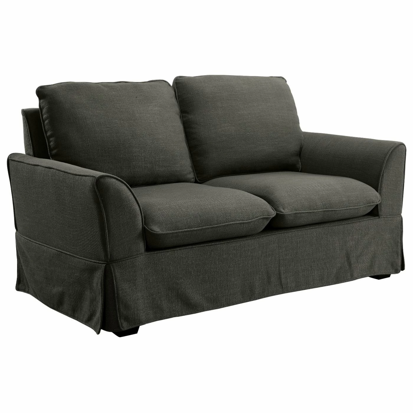 Deals 🎉 Loveseats Furniture Of America Dean Love Seat 💯 - Image 5