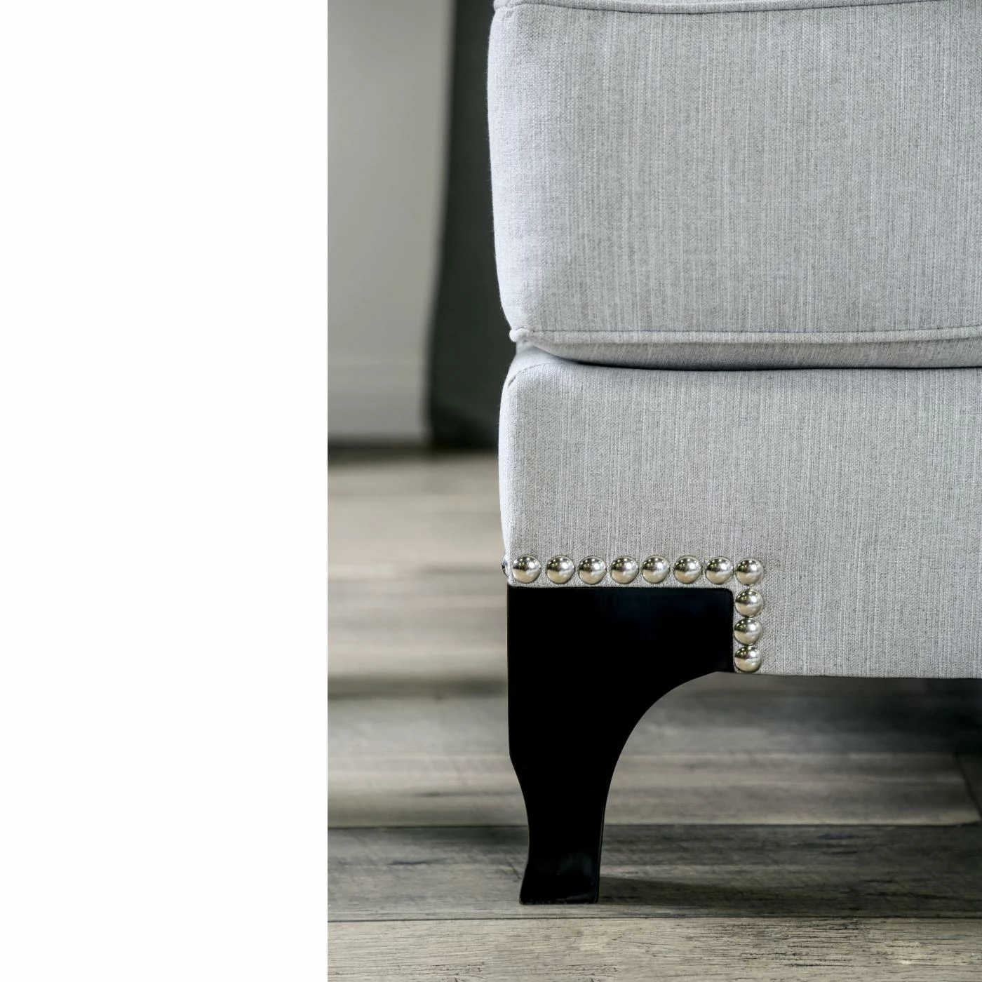 Cheap โ Loveseats Furniture Of America Andrie T-Cushion Loveseat ๐ฅ - Image 5