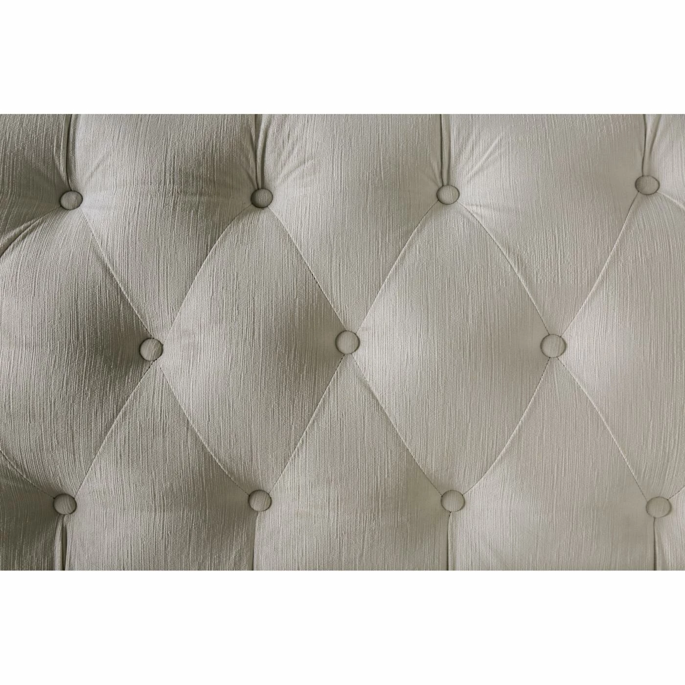 Cheap 💯 Loveseats Furniture Of America Dominion Tufted Loveseat 😍 - Image 5