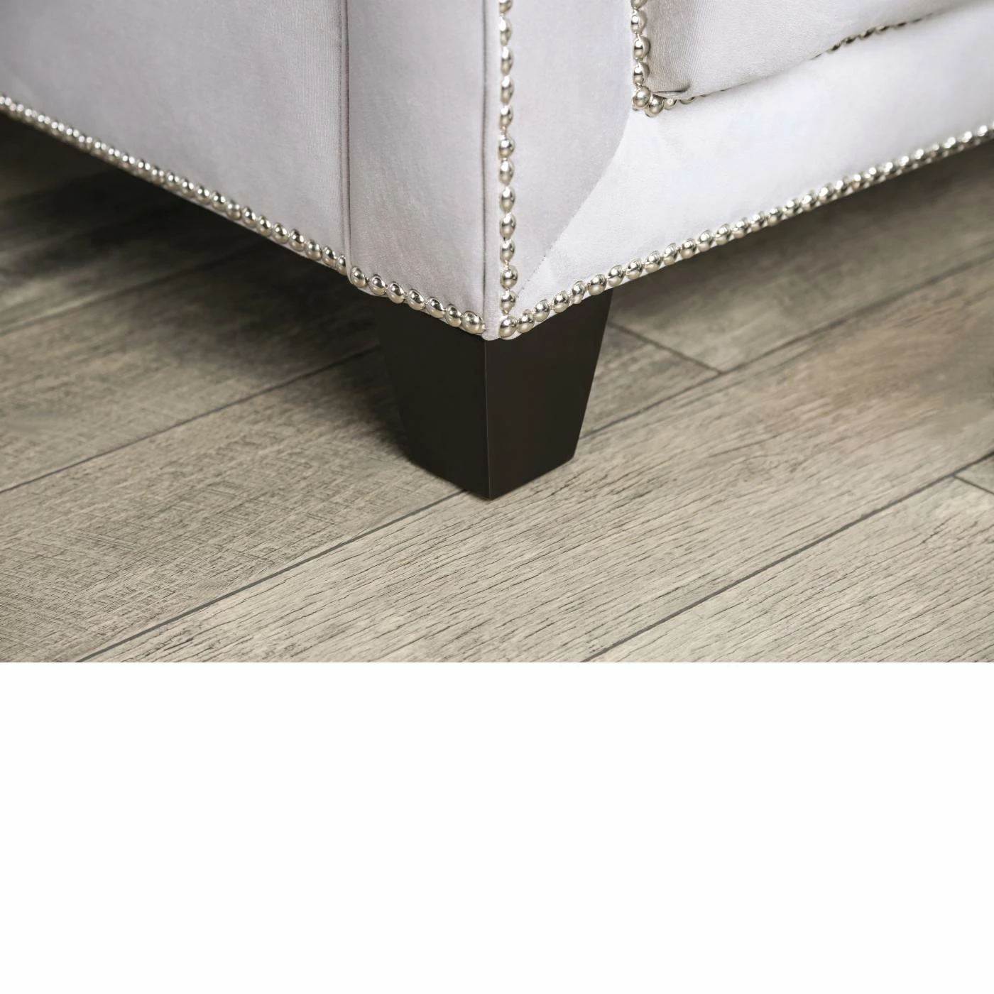 Buy π₯° Sofas Furniture Of America Spaulding Tufted Sofa π - Image 5