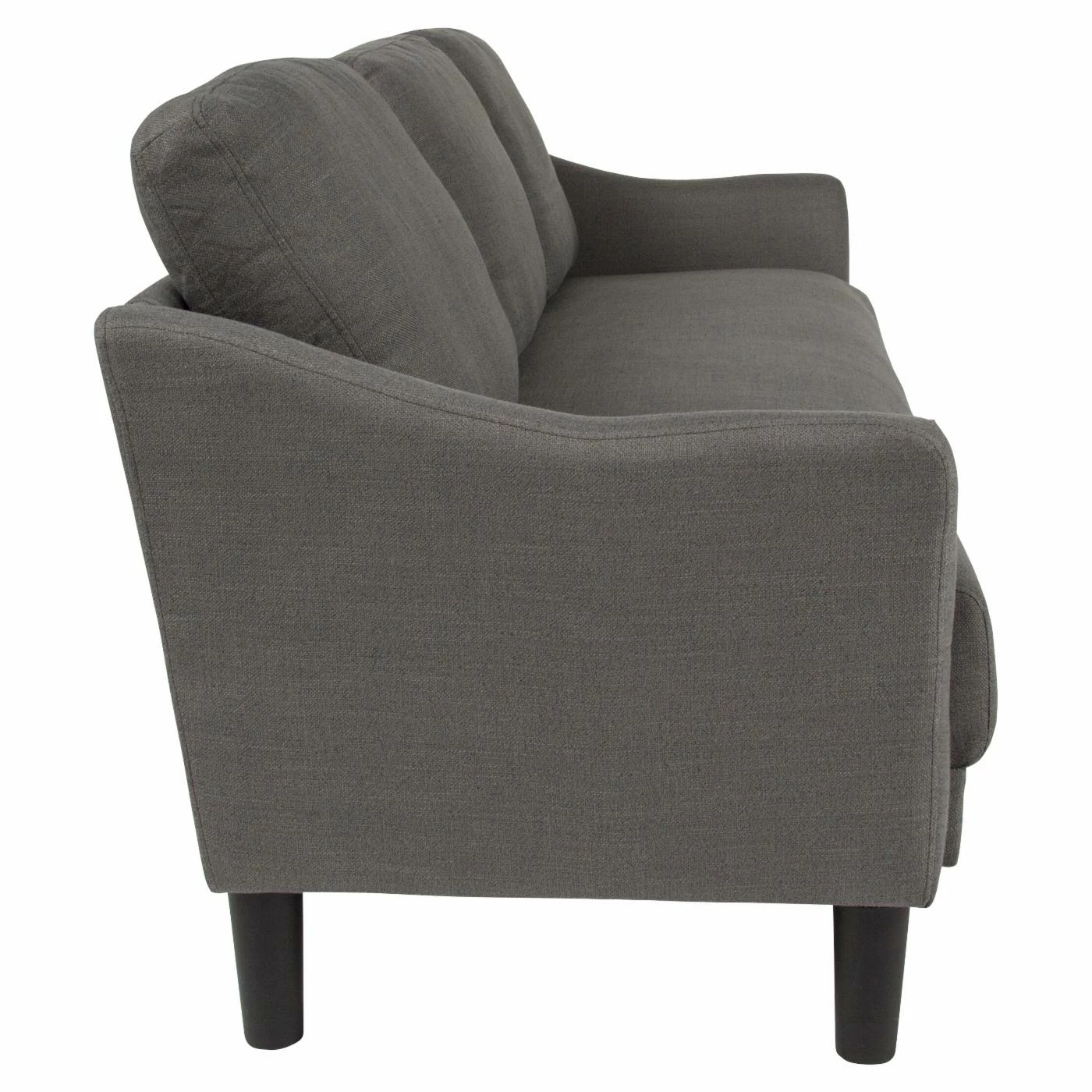 Flash Sale โญ Sofas Flash Furniture Asti Fabric Upholstered Sofa โ๏ธ - Image 5