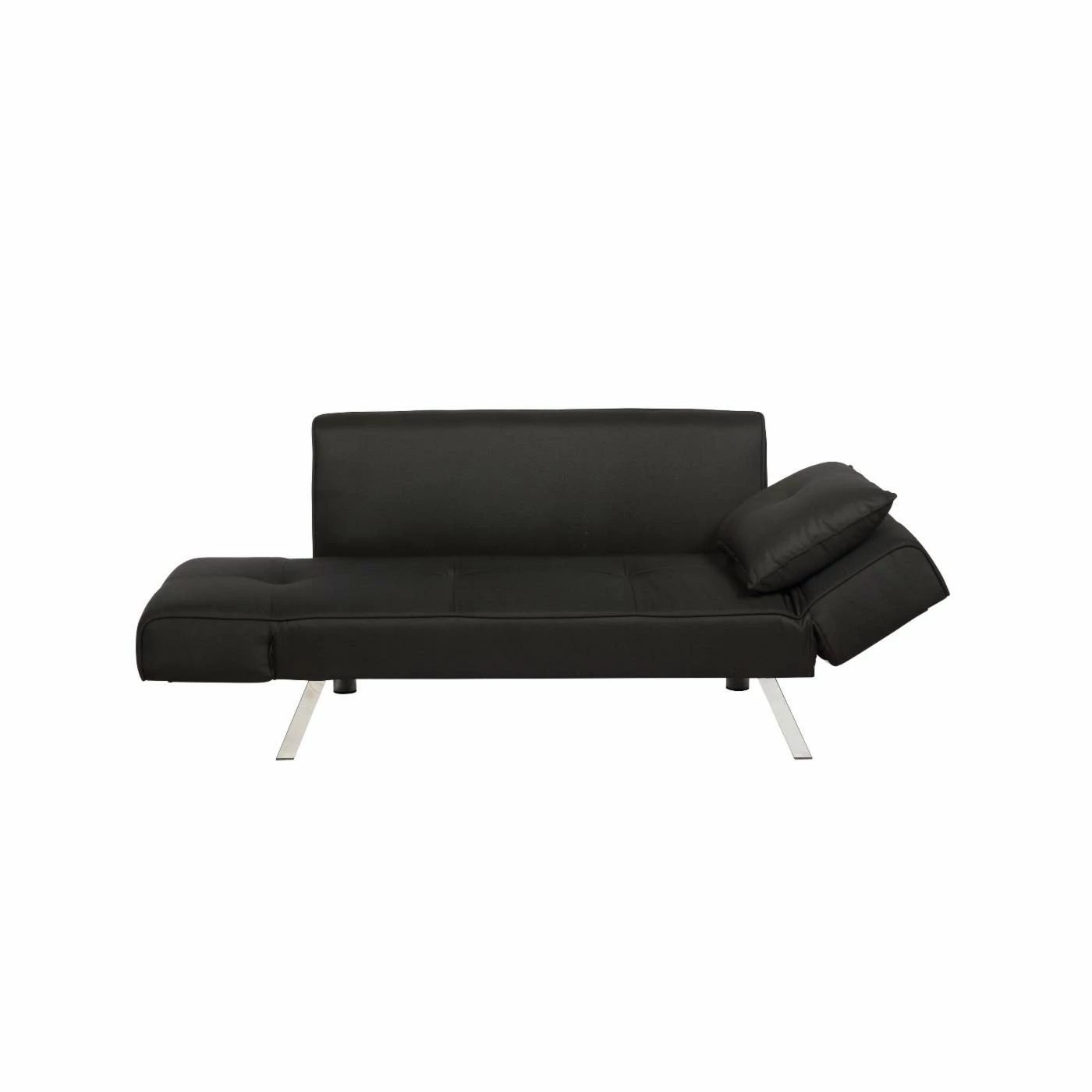 Outlet β€οΈ Loveseats Serta Miles Loveseat With Sleeper π - Image 4