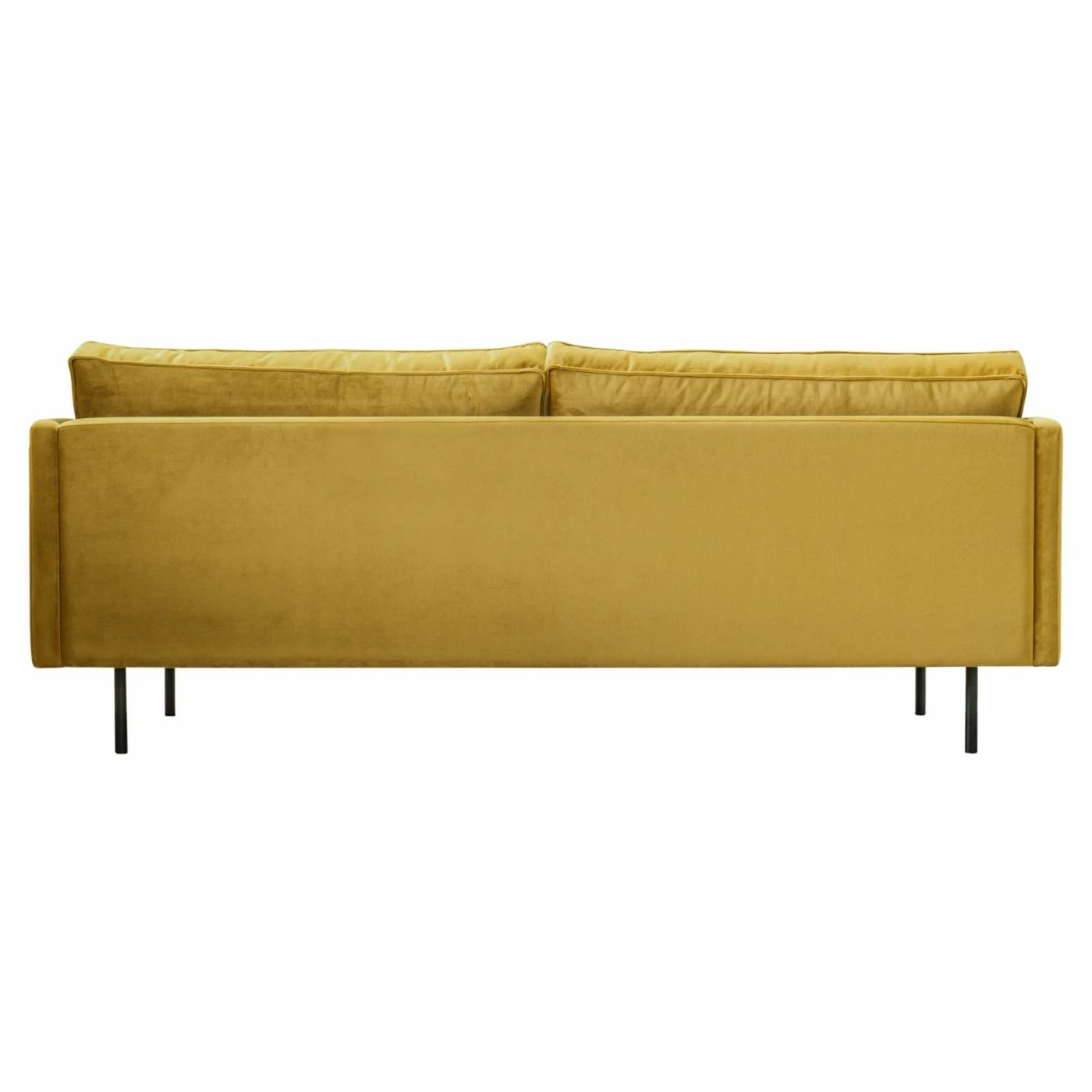 Best Pirce 😍 Sofas Moes Home Collection Raphael Velvet Sofa 👏 - Image 5