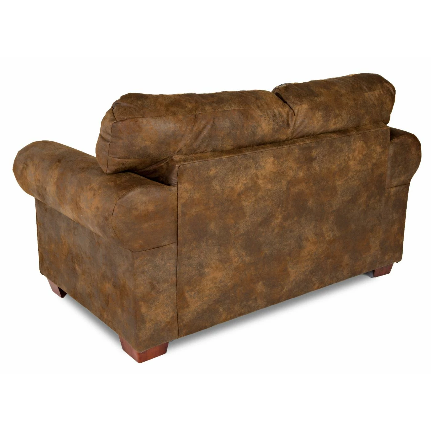 Brand new π Loveseats American Furniture Classics Deer Teal Lodge Tapestry Loveseat βοΈ - Image 5