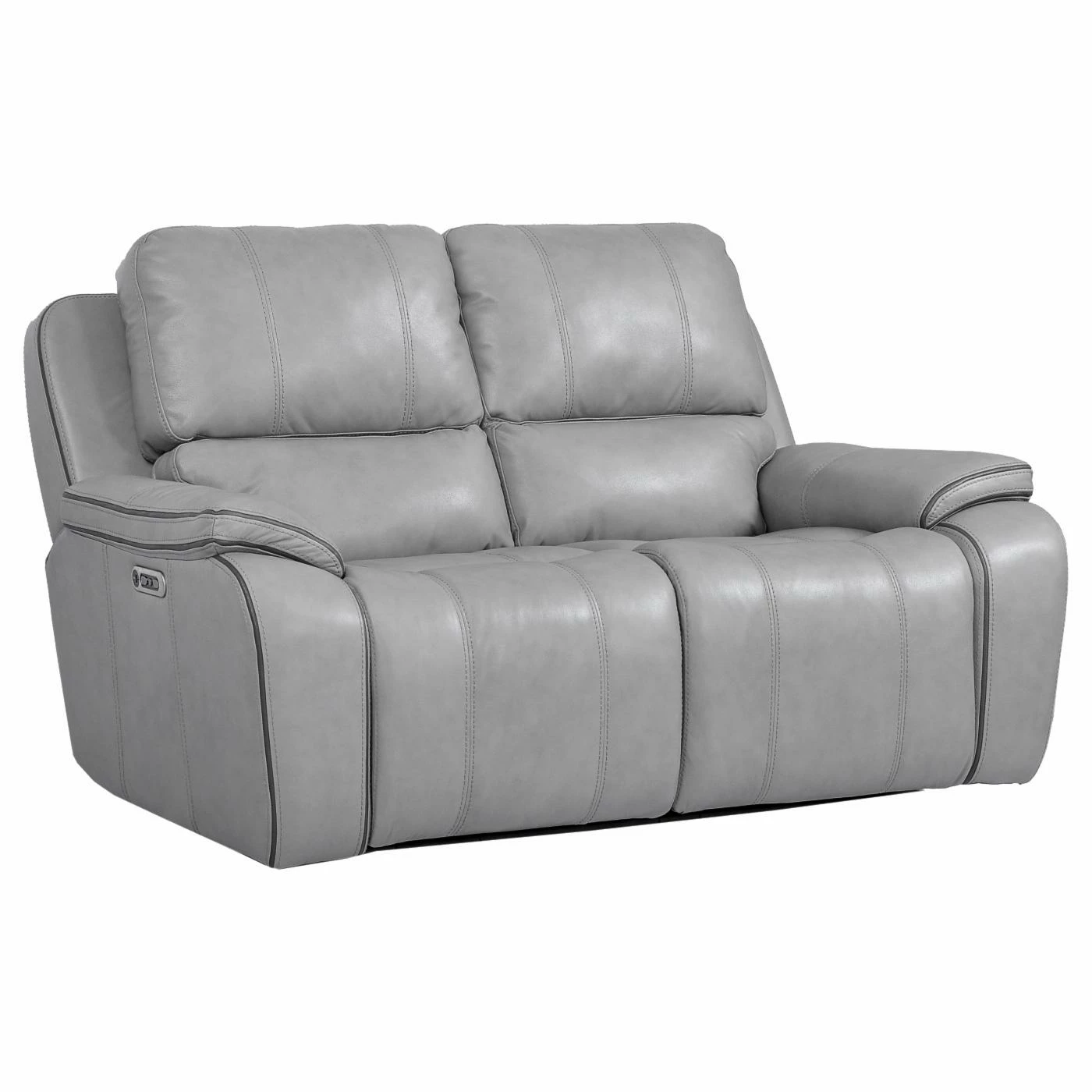 Flash Sale 💯 Loveseats Parker House Potter Power Reclining Loveseat ⭐ - Image 5