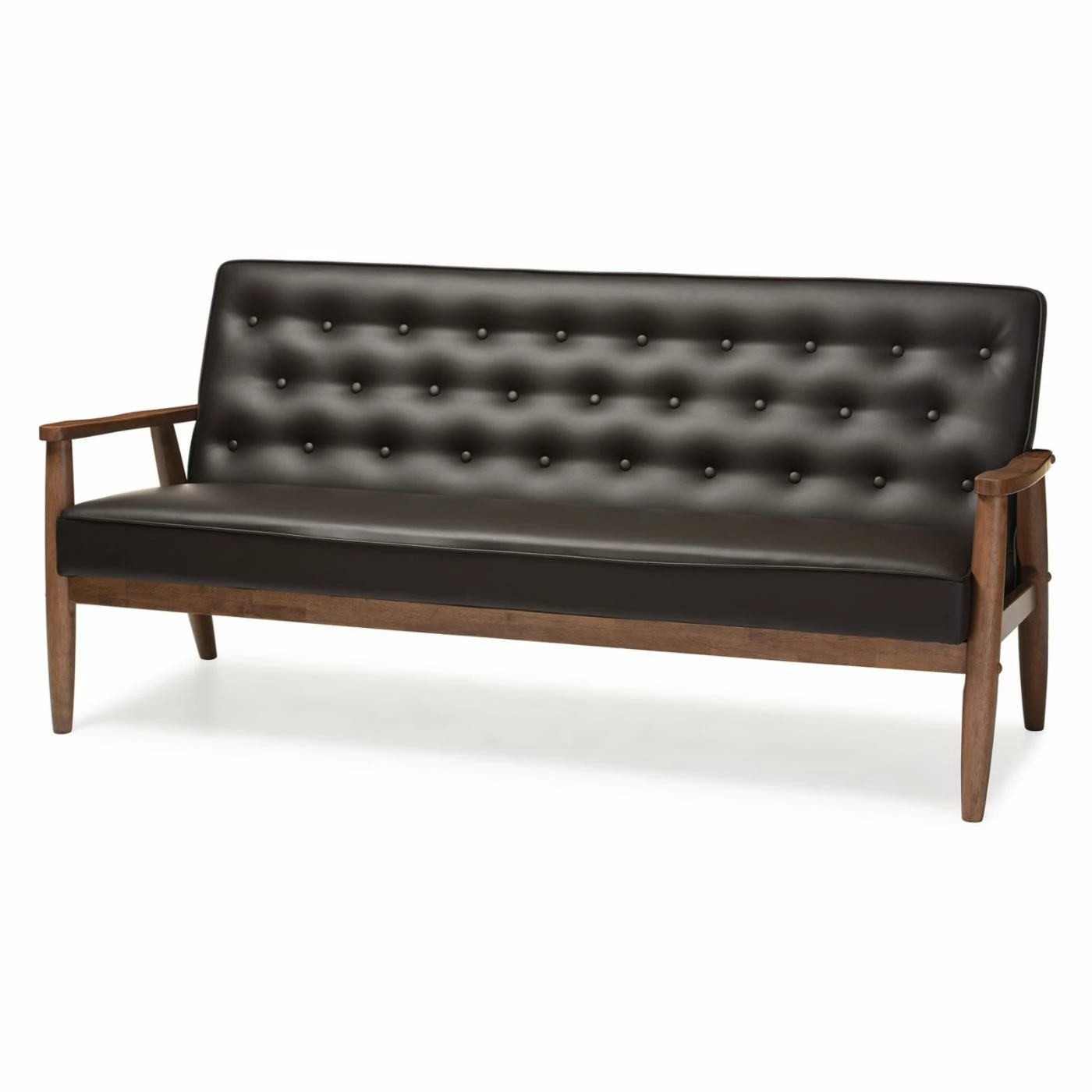Cheapest ๐ Sofas HN Home Koch Mid-Century Modern Sofa ๐ - Image 5